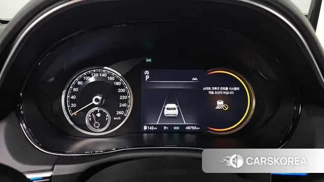 Genesis GV70 id 3432522 из Кореи 18