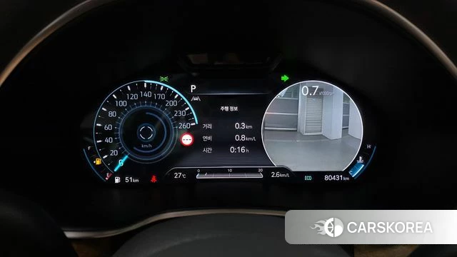 Genesis G80 (RG3) id 4707606 из Кореи 37