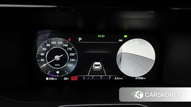 Kia Sorento 4th Generation id 3031896 из Кореи 18