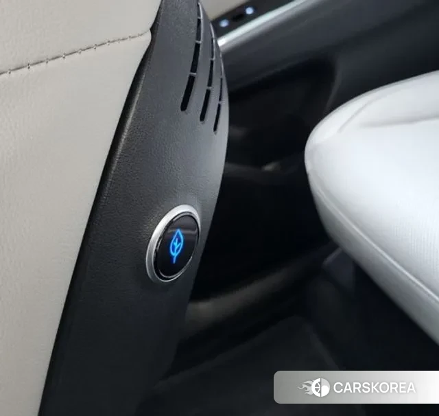 Hyundai The New Tucson Hybrid (NX4) id 3614478 из Кореи 8