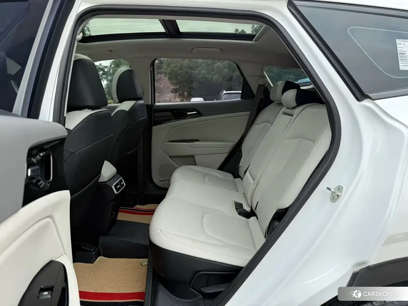 Kia Sportage id 4514269 из Китая 8