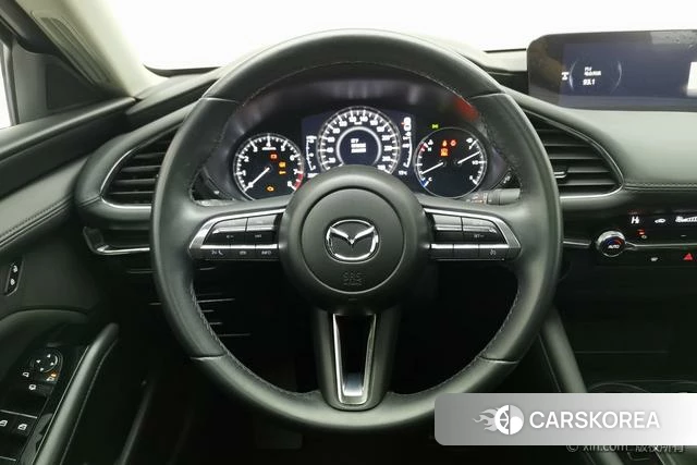 Mazda 3 Angkesaila id 4210673 из Китая 22