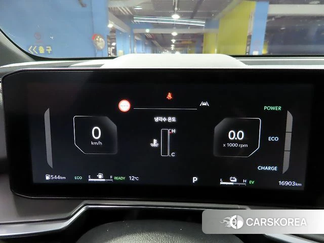 Kia The New Sorento 4th Generation id 3919666 из Кореи 18