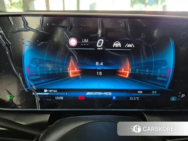 Mercedes-Benz GLC-Class X254 id 3371661 из Кореи 18