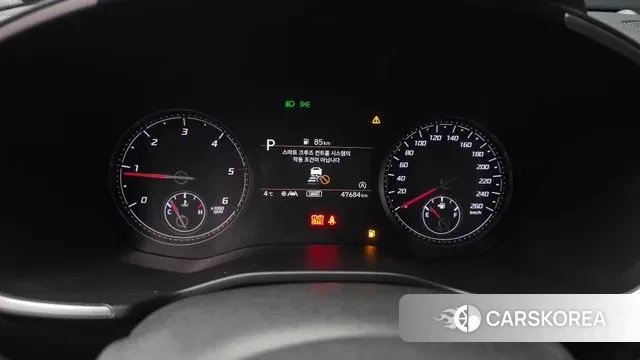 Hyundai The New Santa Fe id 3582577 из Кореи 18