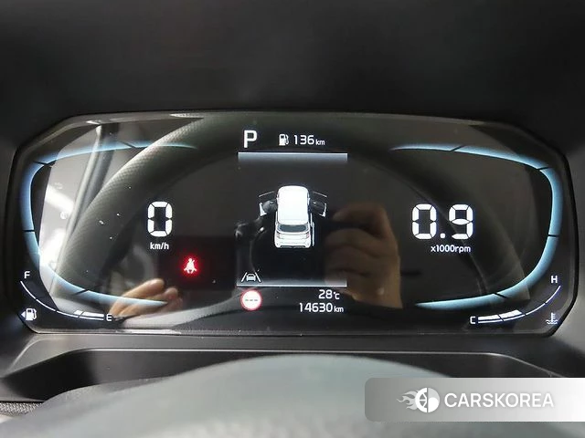 Kia The New Kia Ray id 4749831 из Кореи 18