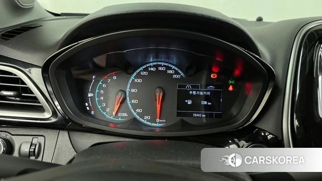 Chevrolet (GM Daewoo) The New Spark id 3807247 из Кореи 18