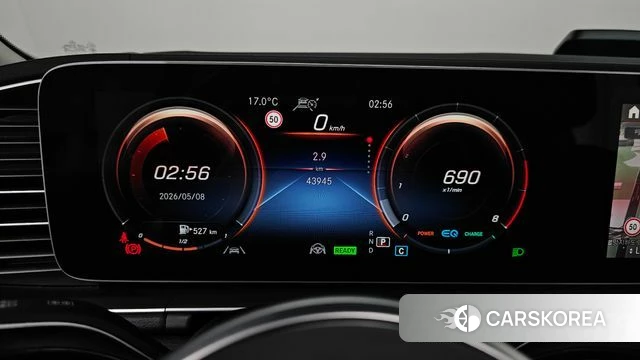 Mercedes-Benz GLE-Class W167 id 4293320 из Кореи 31