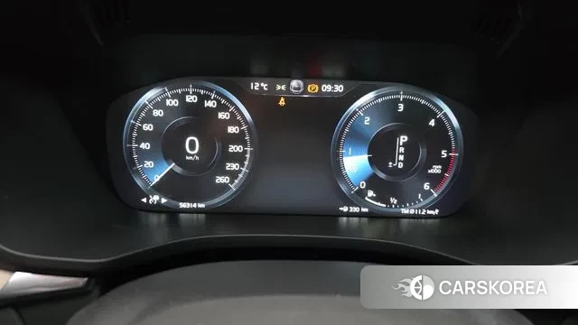 Volvo XC60 second Generation id 3474367 из Кореи 18