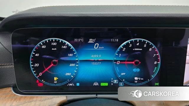 Mercedes-Benz E-Class W213 id 4446031 из Кореи 18