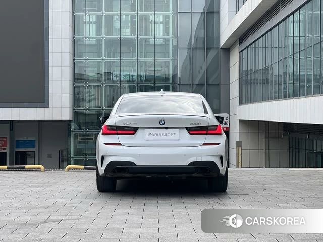BMW 3 series id 4217486 из Китая 16