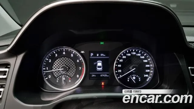 Hyundai The New Avante AD id 2803011 из Кореи 18