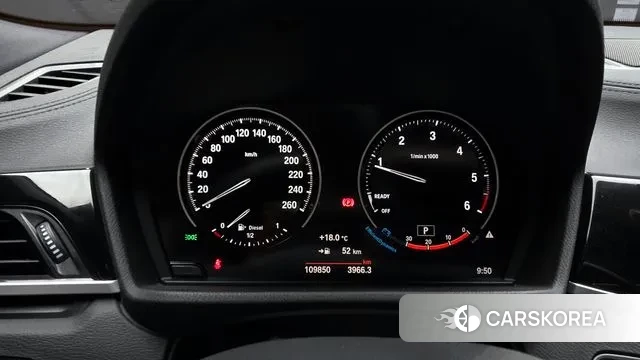 BMW X2 (F39) id 3297181 из Кореи 18