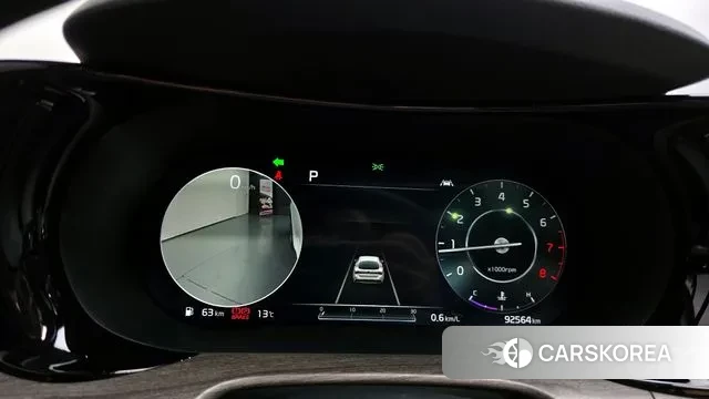 Kia K5 3rd generation id 3626582 из Кореи 18