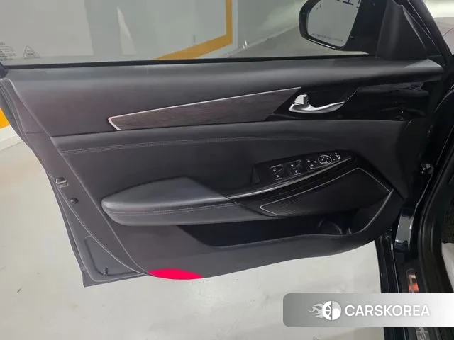 Kia K7 Premier id 3439460 из Кореи 18