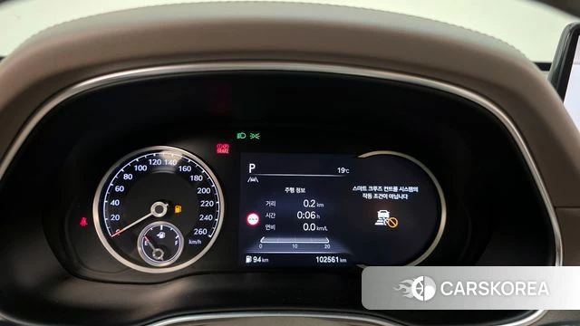Genesis GV80 id 4281624 из Кореи 28