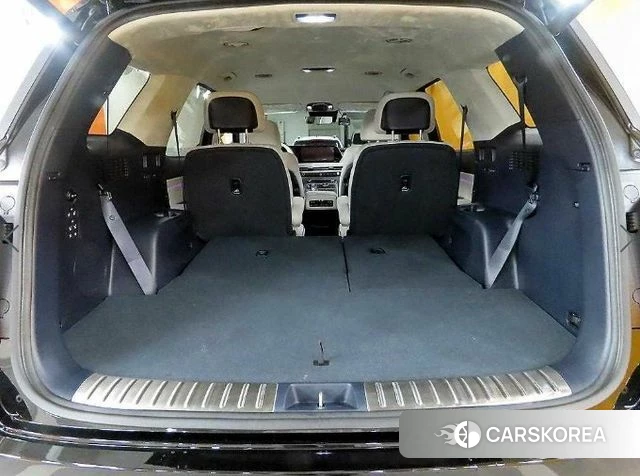 Hyundai The New Palisade id 3865297 из Кореи 18