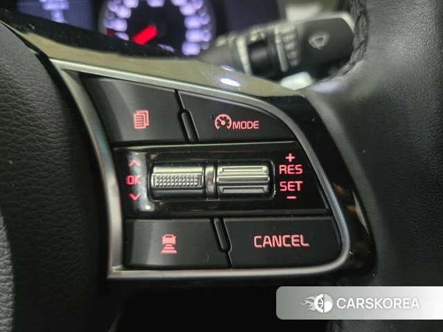 Kia Come New K3 id 4563160 из Кореи 16