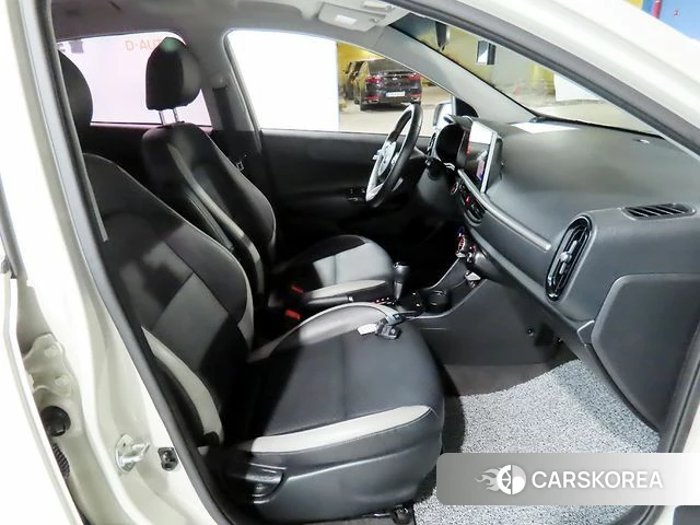 Kia All New Morning (JA) id 4737768 из Кореи 18