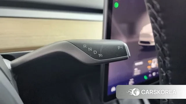 Tesla Model Y id 3620194 из Кореи 18