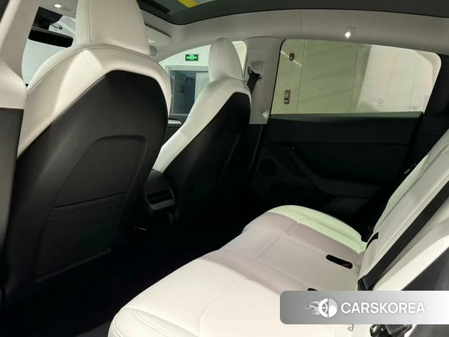 Tesla Model Y id 4253885 из Китая 22