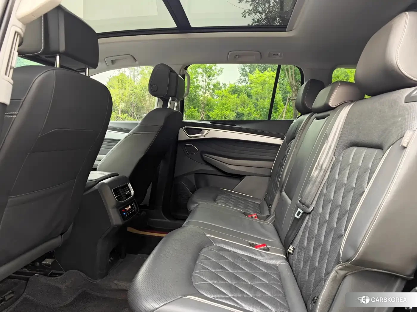 Volkswagen Talagon id 4538615 из Китая 15
