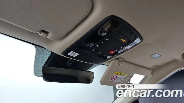 Kia Carnival 4th generation id 2687026 из Кореи 18