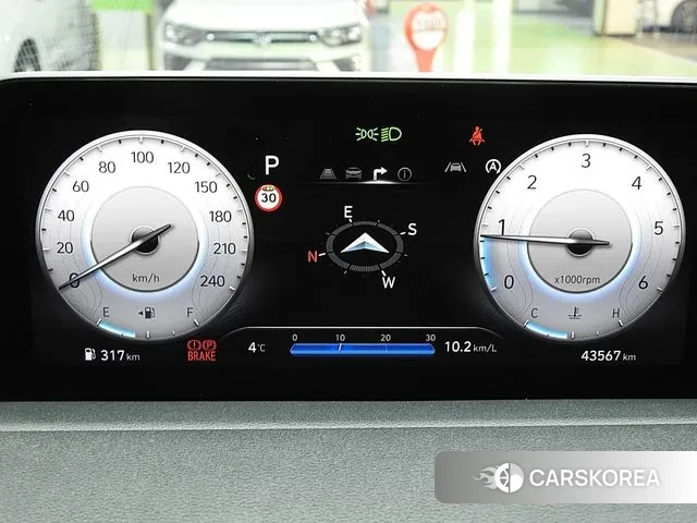 Hyundai Staria id 3384055 из Кореи 18