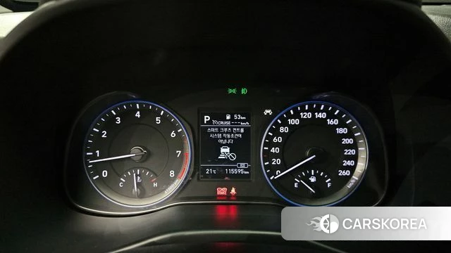 Hyundai Kona id 4019936 из Кореи 18