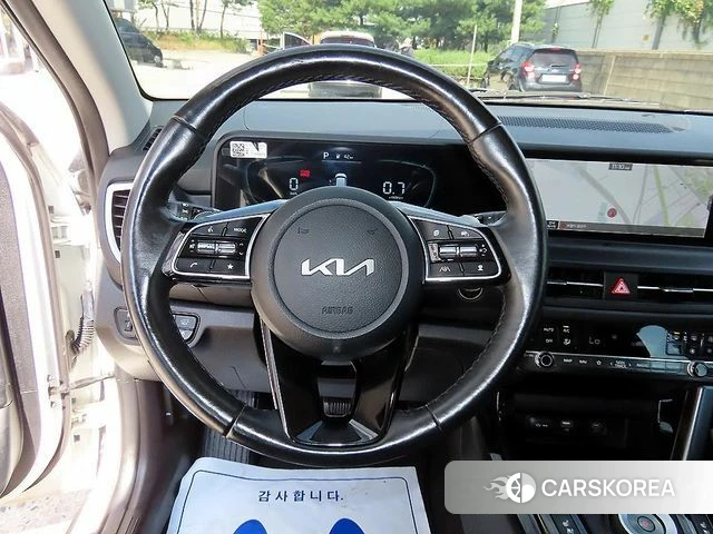 Kia The New Seltos id 4922427 из Кореи 18