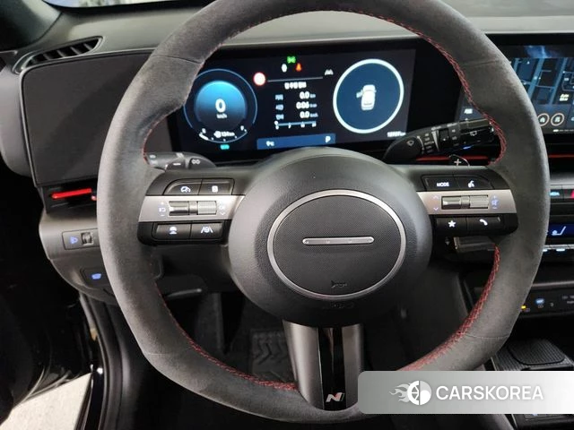 Hyundai Kona (SX2) id 4442646 из Кореи 17