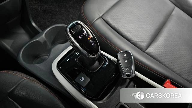 Chevrolet (GM Daewoo) Bolt EV id 4188624 из Кореи 29