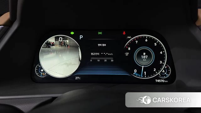 Hyundai Sonata (DN8) id 4541163 из Кореи 37