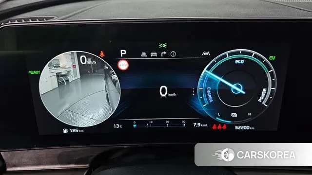 Kia Sportage 5th Generation Hybrid id 3405525 из Кореи 18