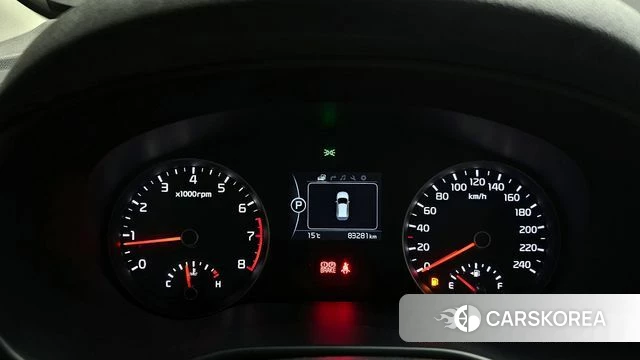 Kia Sportage 4th Generation id 3814598 из Кореи 18