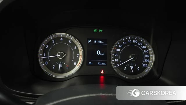 Hyundai Venue id 4849355 из Кореи 28