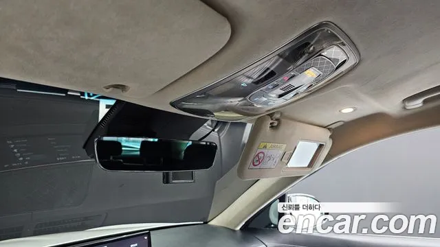 Genesis GV70 id 2594917 из Кореи 18