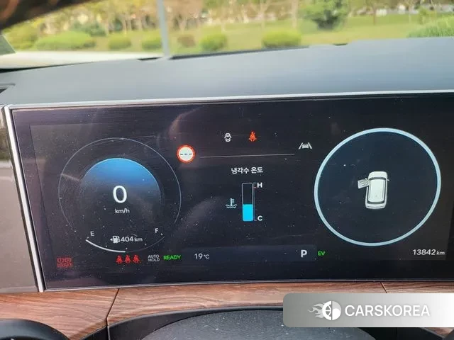 Hyundai Santa Fe (MX5) id 3322108 из Кореи 17