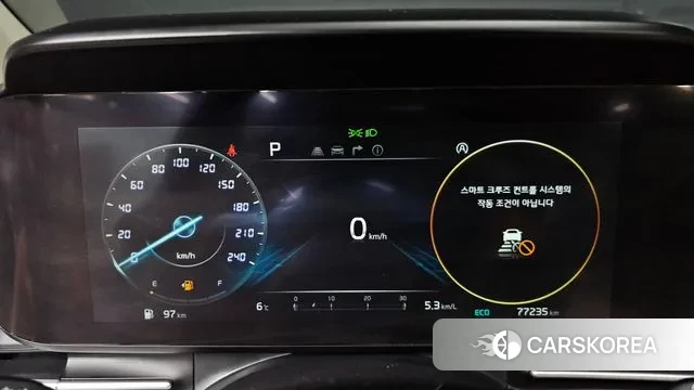 Kia Carnival 4th generation id 3712371 из Кореи 18