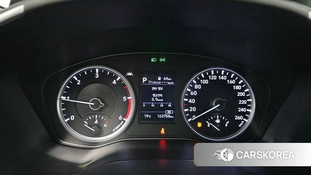Hyundai Santa Fe TM id 4310695 из Кореи 28