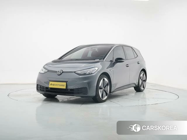 Volkswagen ID.3 id 4307490 из Китая 27