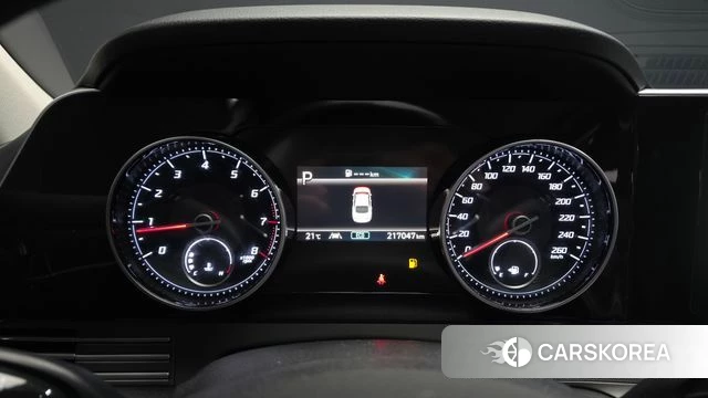 Hyundai The New Grandeur IG id 4294343 из Кореи 18