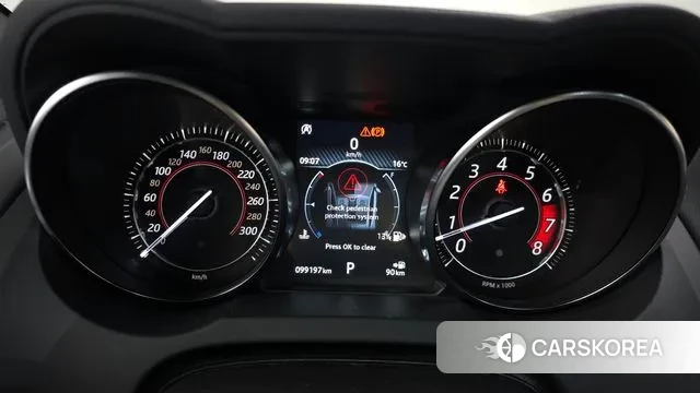 Jaguar F-TYPE id 3284497 из Кореи 18