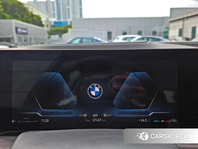 BMW X5 (G05) id 3190562 из Кореи 18