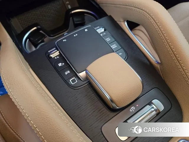 Mercedes-Benz GLE-Class W167 id 3371731 из Кореи 18