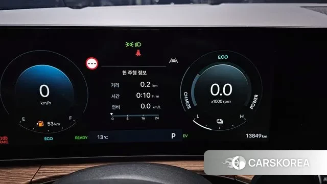 Hyundai Santa Fe (MX5) id 3400236 из Кореи 18