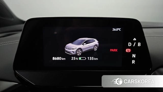 Volkswagen ID.4 id 4649737 из Кореи 30