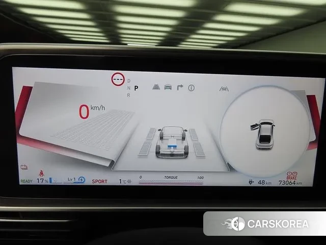 Hyundai Ionic 6 id 3571951 из Кореи 18