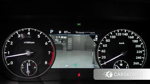 Genesis G90 id 4282928 из Кореи 18