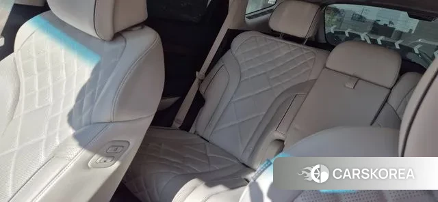 Genesis GV80 id 3624621 из Кореи 10